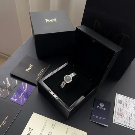 ピアジェ 腕時計