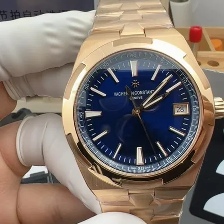 ヴァシュロン コンスタンタン 腕時計