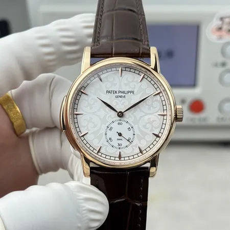 パテック フィリップ 腕時計