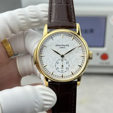 パテック フィリップ 腕時計