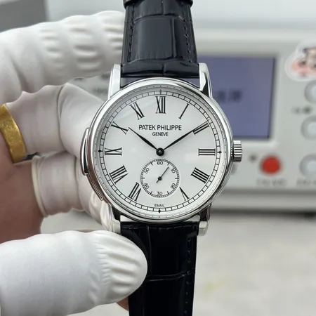 パテック フィリップ 腕時計