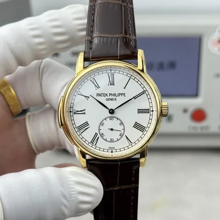 パテック フィリップ 腕時計