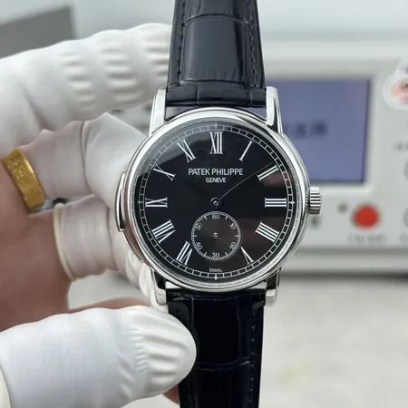 パテック フィリップ 腕時計
