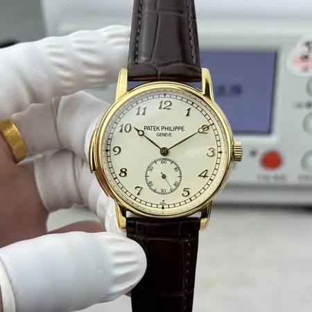 パテック フィリップ 腕時計