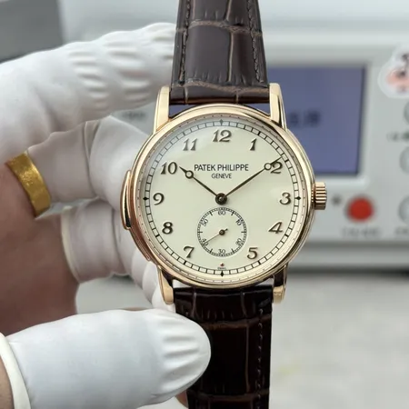 パテック フィリップ 腕時計