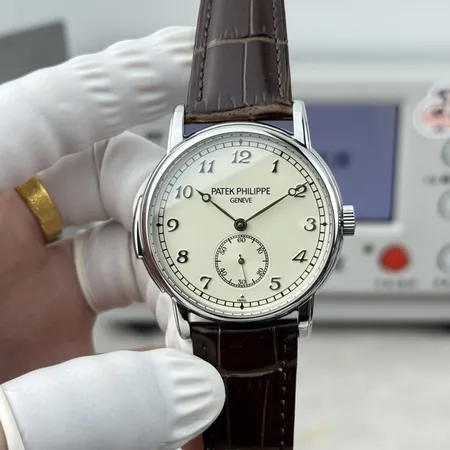 パテック フィリップ 腕時計