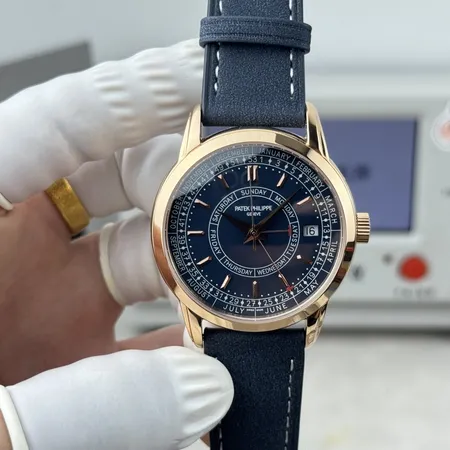 パテック フィリップ 腕時計