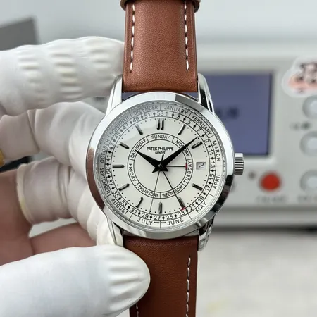 パテック フィリップ 腕時計