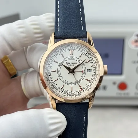 パテック フィリップ 腕時計