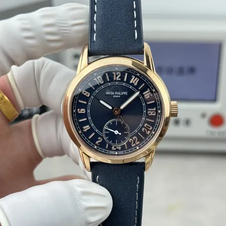 パテック フィリップ 腕時計