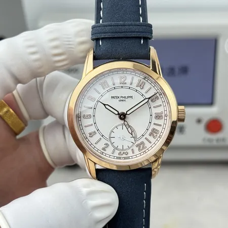 パテック フィリップ 腕時計