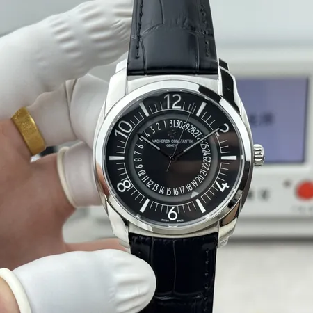 ヴァシュロン コンスタンタン 腕時計