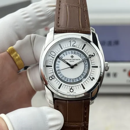 ヴァシュロン コンスタンタン 腕時計