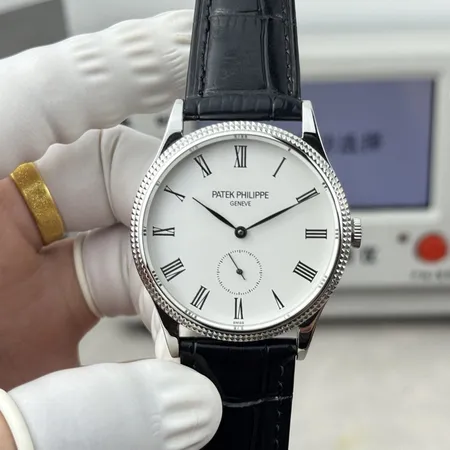 パテック フィリップ 腕時計