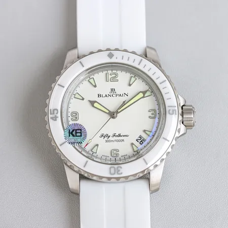 ブランパン 腕時計