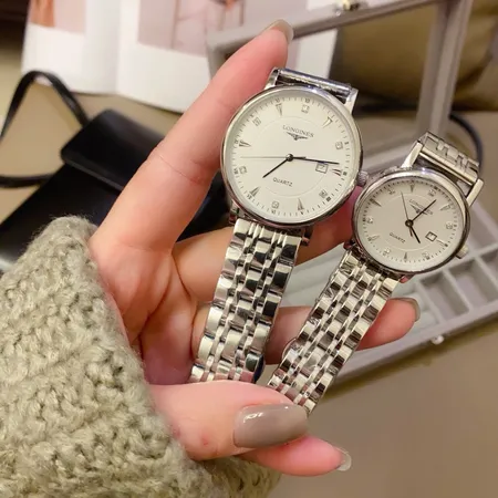 ロンジン 腕時計