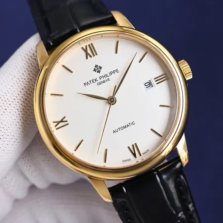 パテック フィリップ 腕時計