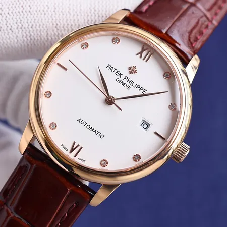 パテック フィリップ 腕時計