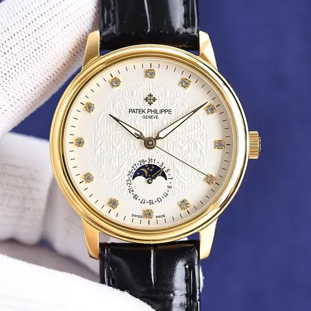 パテック フィリップ 腕時計