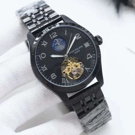 パテック フィリップ 腕時計