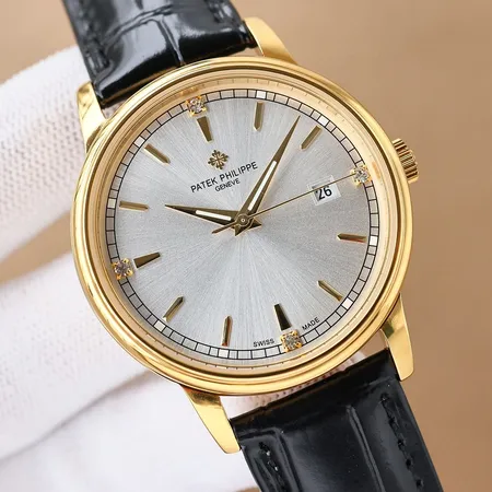 パテック フィリップ 腕時計