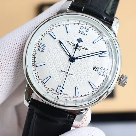 パテック フィリップ 腕時計