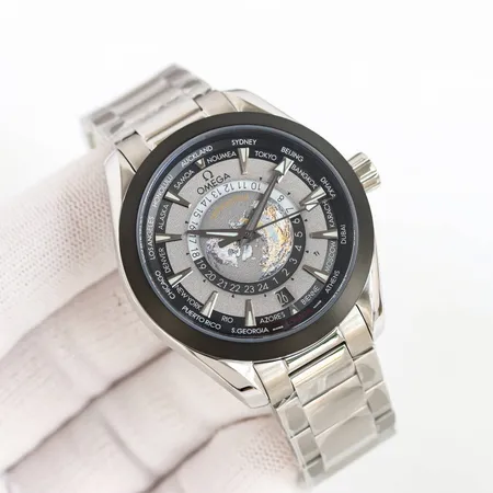 オメガ 腕時計