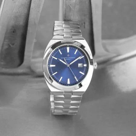 ヴァシュロン コンスタンタン 腕時計