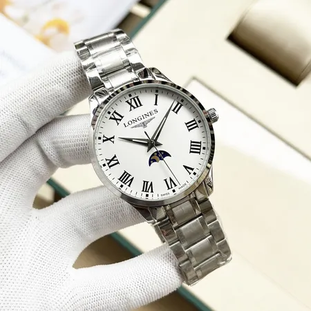 ロンジン 腕時計