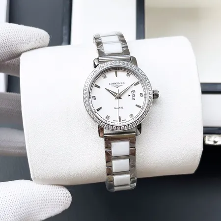 ロンジン 腕時計