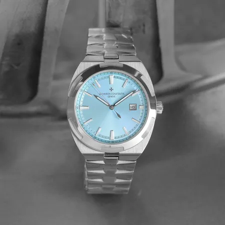 ヴァシュロン コンスタンタン 腕時計