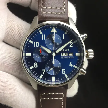 インターナショナル ウォッチ カンパニー 腕時計