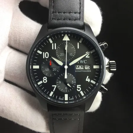 インターナショナル ウォッチ カンパニー 腕時計