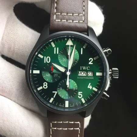 インターナショナル ウォッチ カンパニー 腕時計