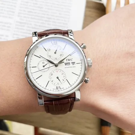 インターナショナル ウォッチ カンパニー 腕時計