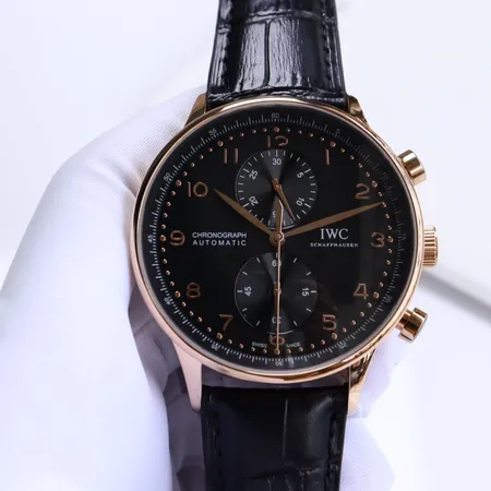 インターナショナル ウォッチ カンパニー 腕時計