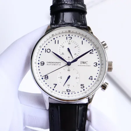 インターナショナル ウォッチ カンパニー 腕時計