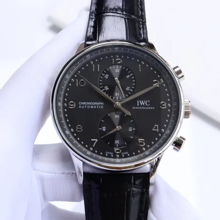 インターナショナル ウォッチ カンパニー 腕時計