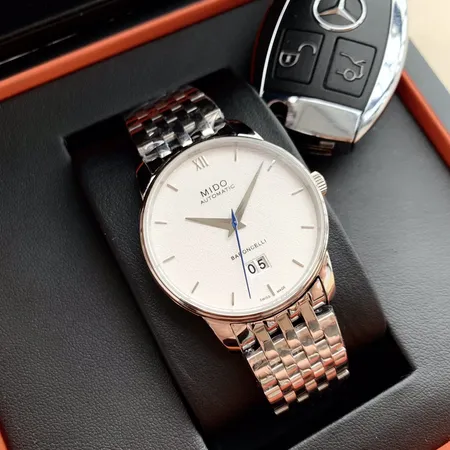 ミド 腕時計