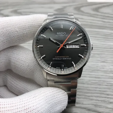 ミド 腕時計