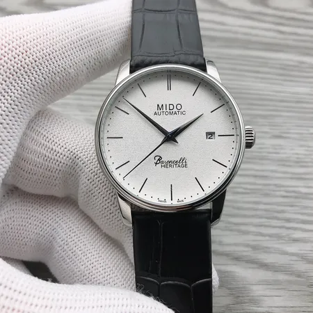 ミド 腕時計