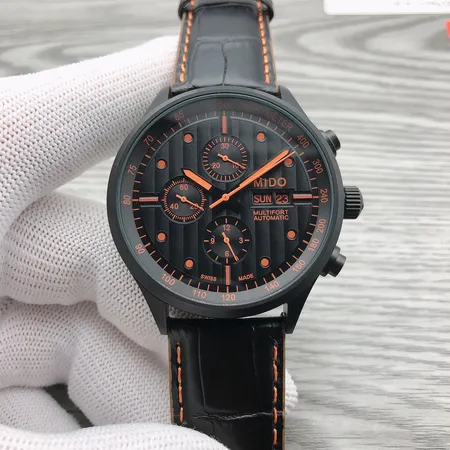 ミド 腕時計