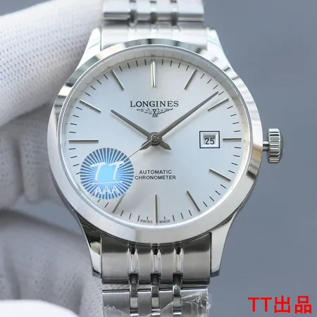 ロンジン 腕時計