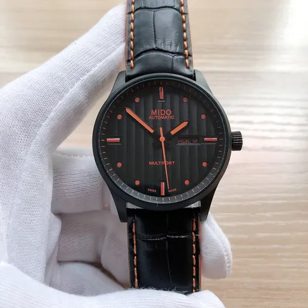 ミド 腕時計