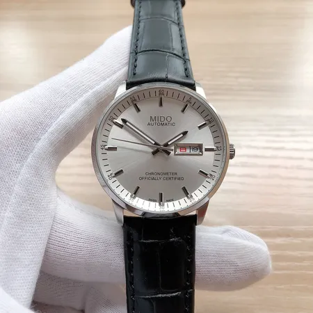 ミド 腕時計