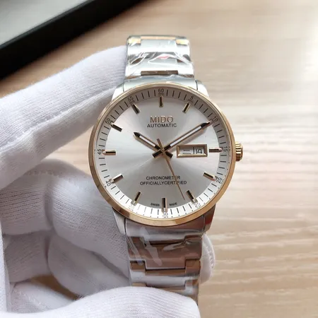 ミド 腕時計