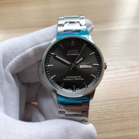 ミド 腕時計