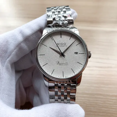 ミド 腕時計
