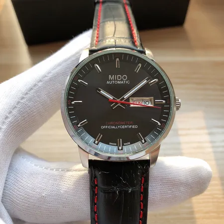 ミド 腕時計