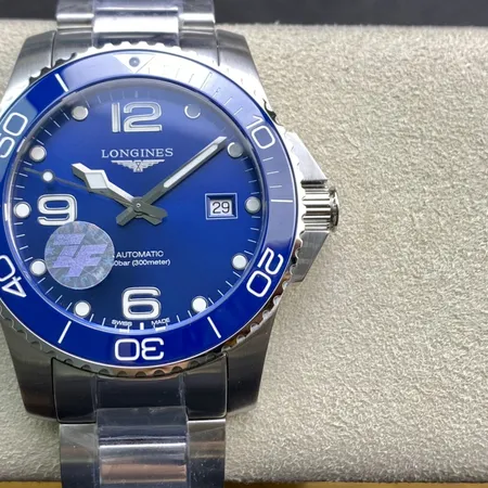 ロンジン 腕時計